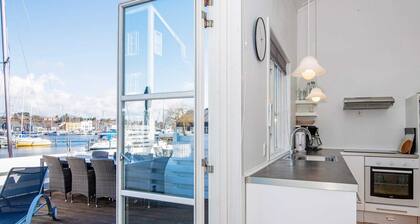 Holiday Home on a Holiday Park in Ebeltoft