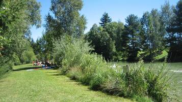 Classic Apartment, 2 Bedrooms | View from property