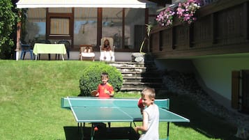 Comfort Apartment, 2 Bedrooms | Garden