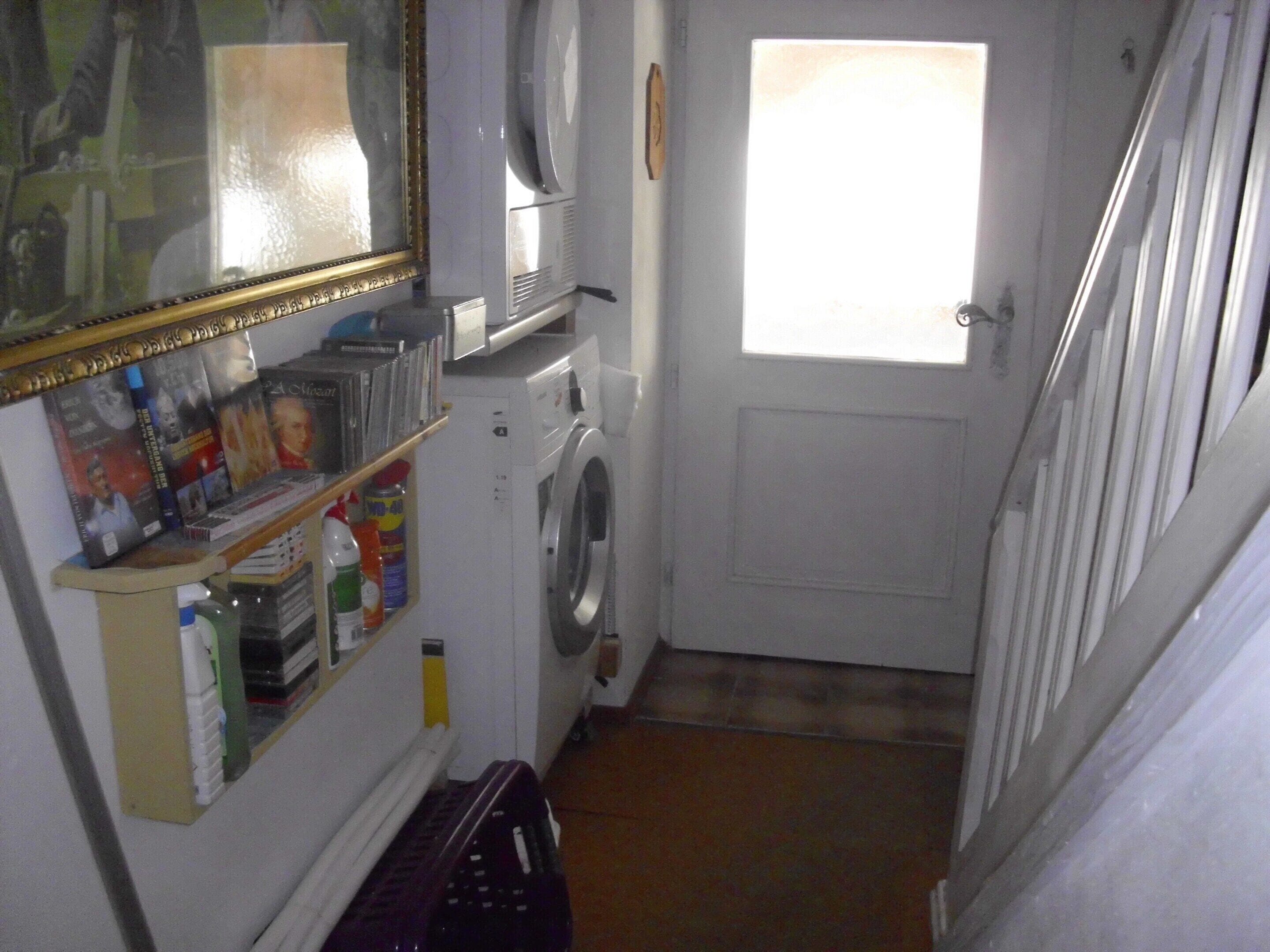 Comfort Apartment, 3 Bedrooms | Reception