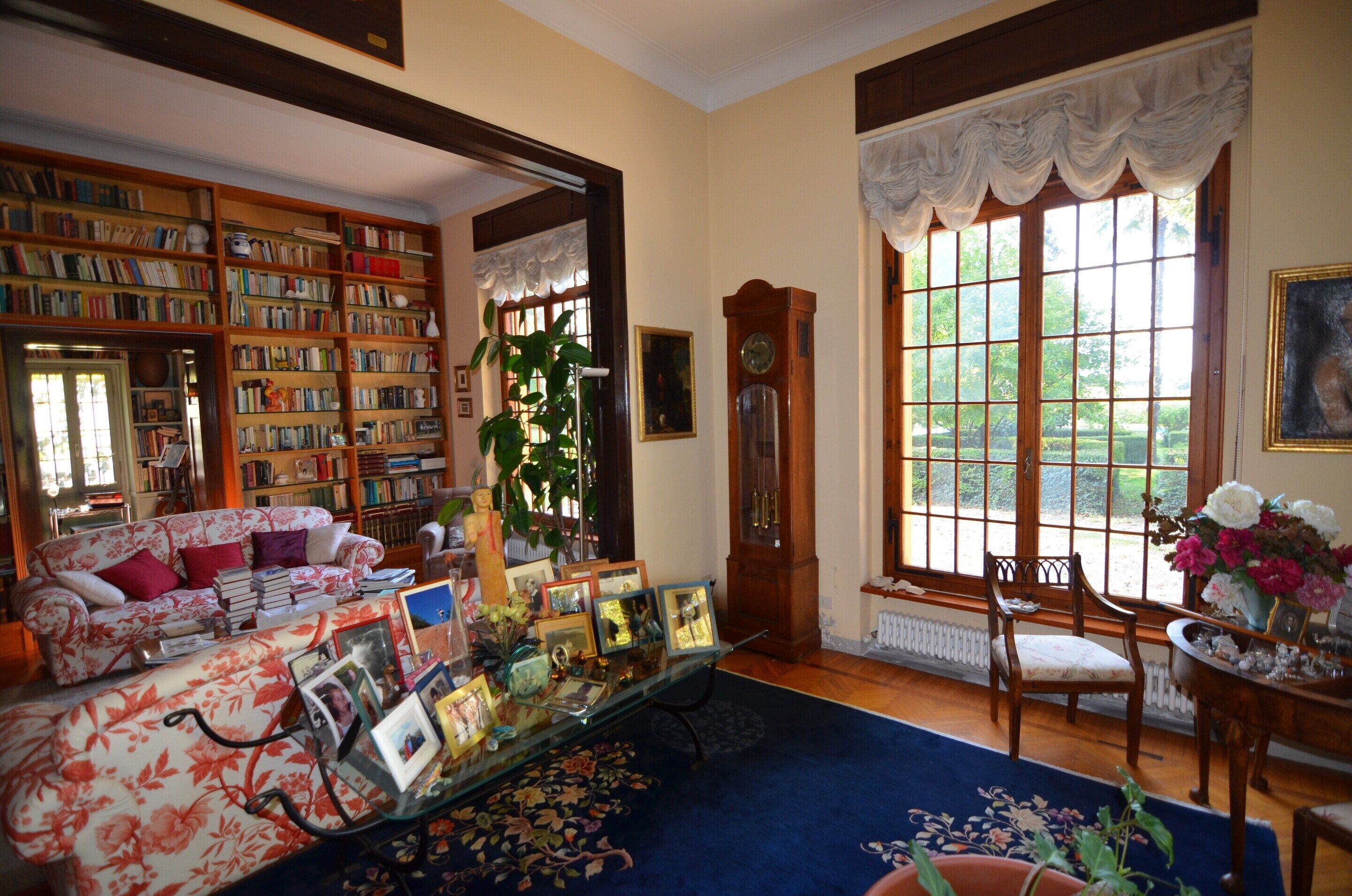 Classic House, 5 Bedrooms | Games room