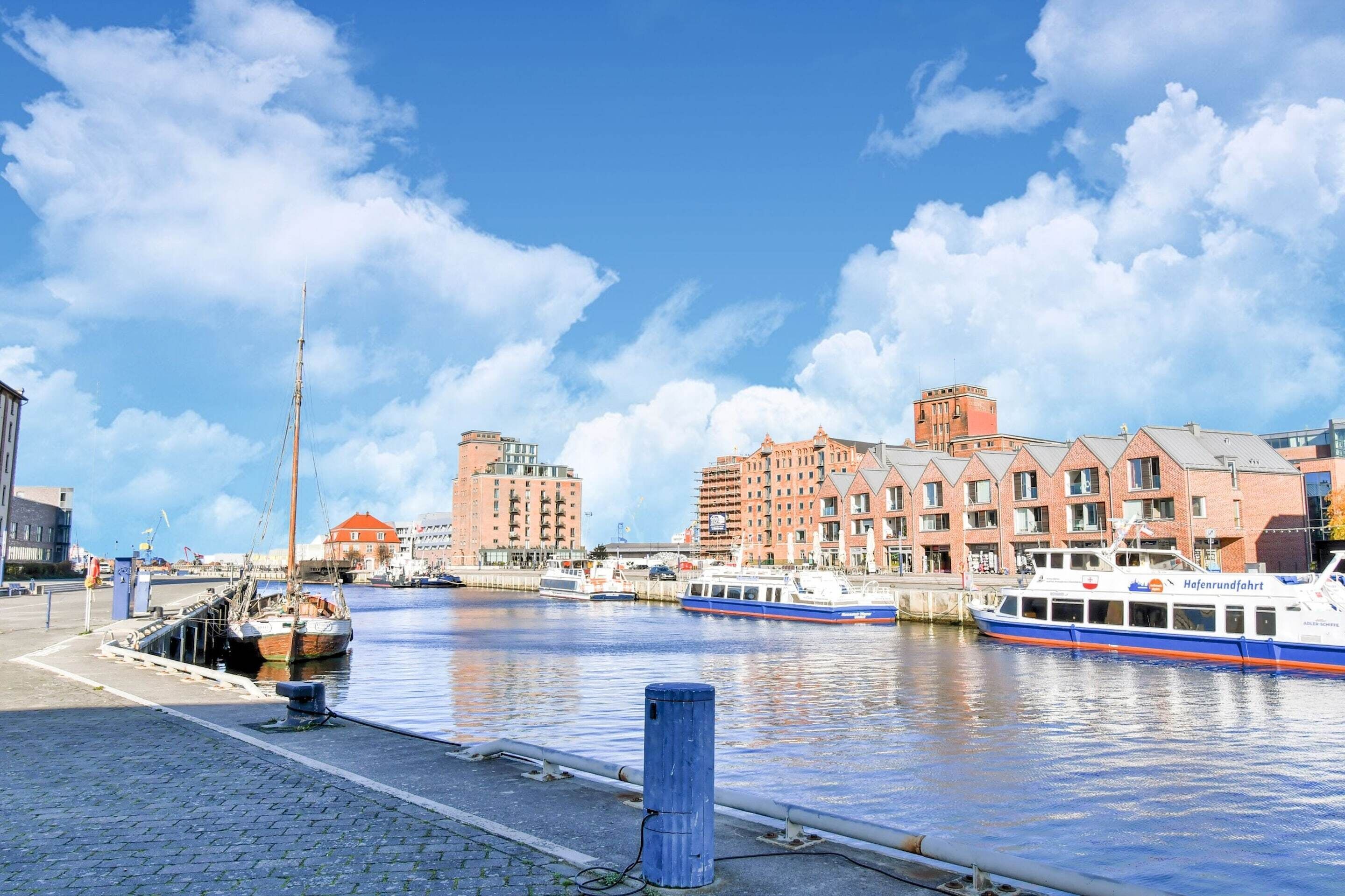 Căn hộ phong cách cổ điển, 2 phòng ngủ | Quang cảnh nhìn từ nơi lưu trú