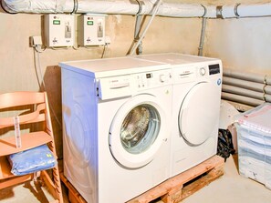 Klassiek appartement, 2 slaapkamers | Interieur