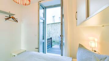 Apartament clàssic, 2 dormitoris | 4 dormitoris, mobiliari individual i roba de llit