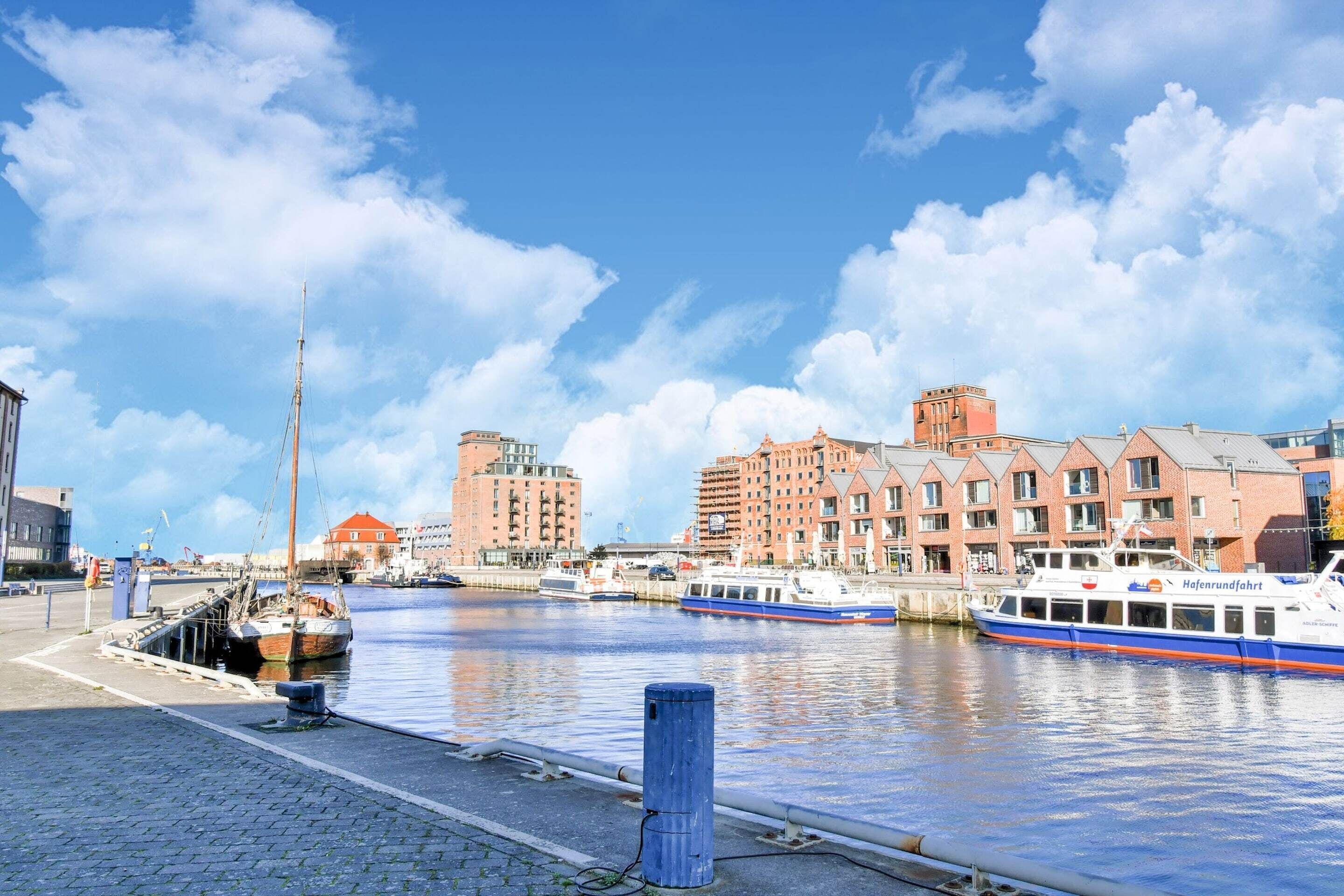 Lägenhet Comfort - 2 sovrum | Utsikt från boendet