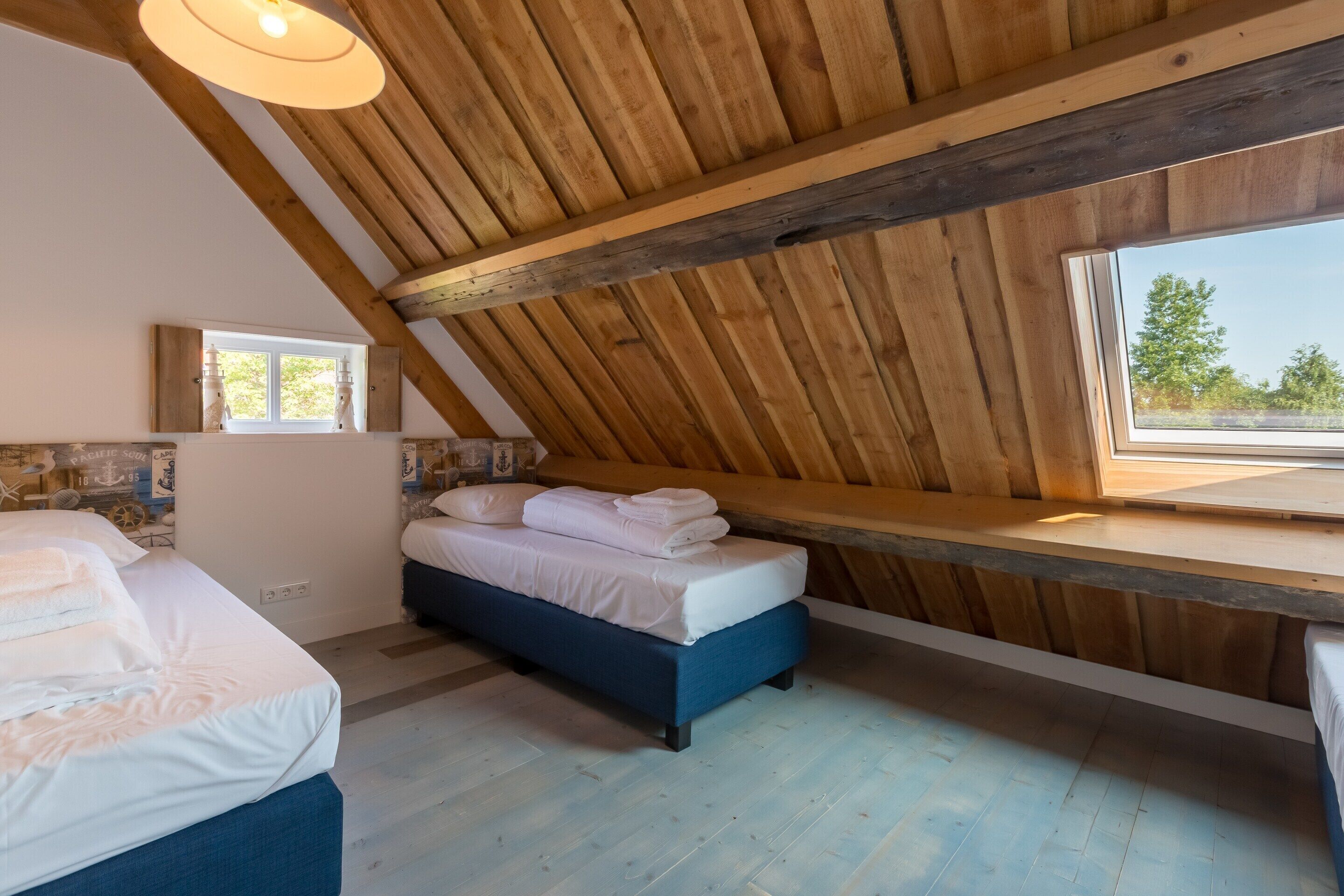 Elite House, 3 Bedrooms | 16 bedrooms, individually furnished, iron/ironing board, bed sheets