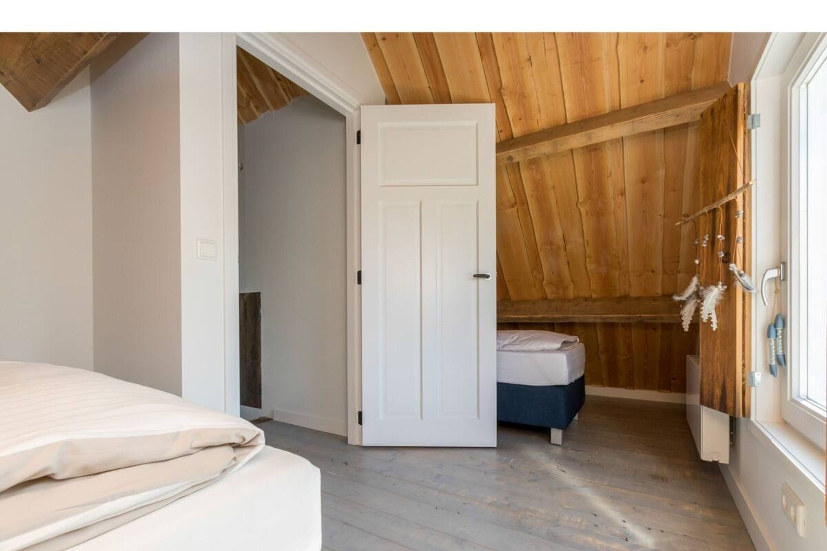 Casa Classic, 2 camere da letto | 16 camere, con arredamento individuale, ferro/asse da stiro, lenzuola