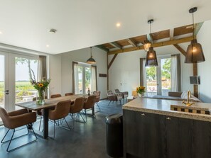 Comfort-Haus, Mehrere Schlafzimmer | Speisen