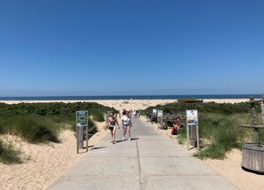 Elite-Haus, 3 Schlafzimmer | Blick von der Unterkunft