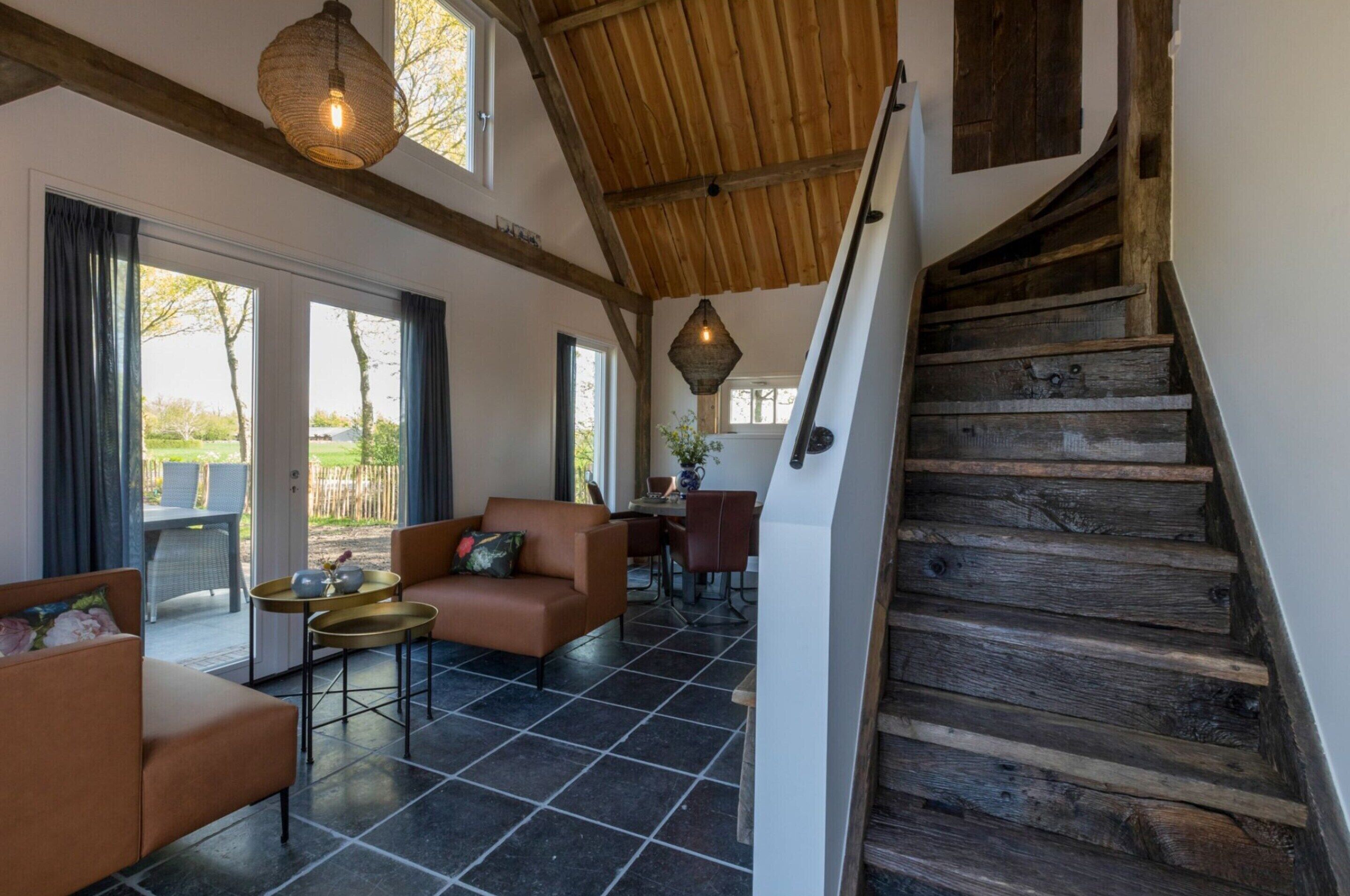 經典單棟房屋, 2 間臥室 | 客廳