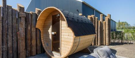 스파 트리트먼트