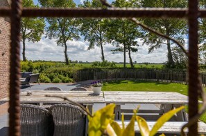 Comfort House, Multiple Bedrooms | View from property