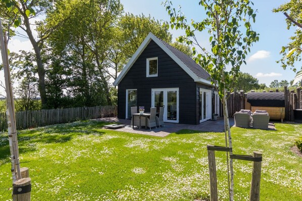 Classic House, 2 Bedrooms | Exterior