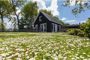 Classic-Haus, 2 Schlafzimmer | Garten