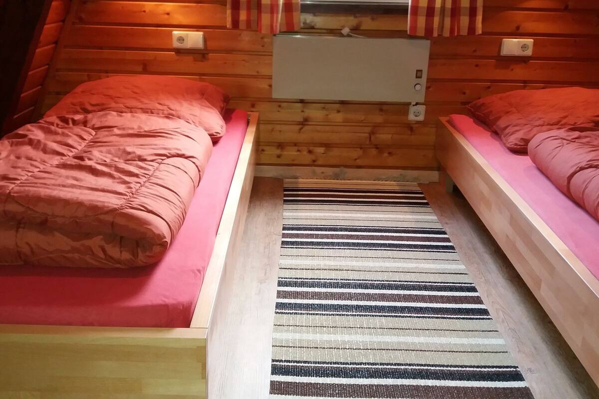 Luxe huis, 2 slaapkamers | 4 slaapkamers, individueel gemeubileerd