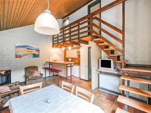 Deluxe-Haus, 3 Schlafzimmer | Innenbereich