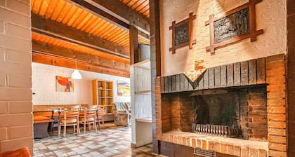 Cosy Holiday Home in the Hochsauerland With Terrace at the Edge of the Forest