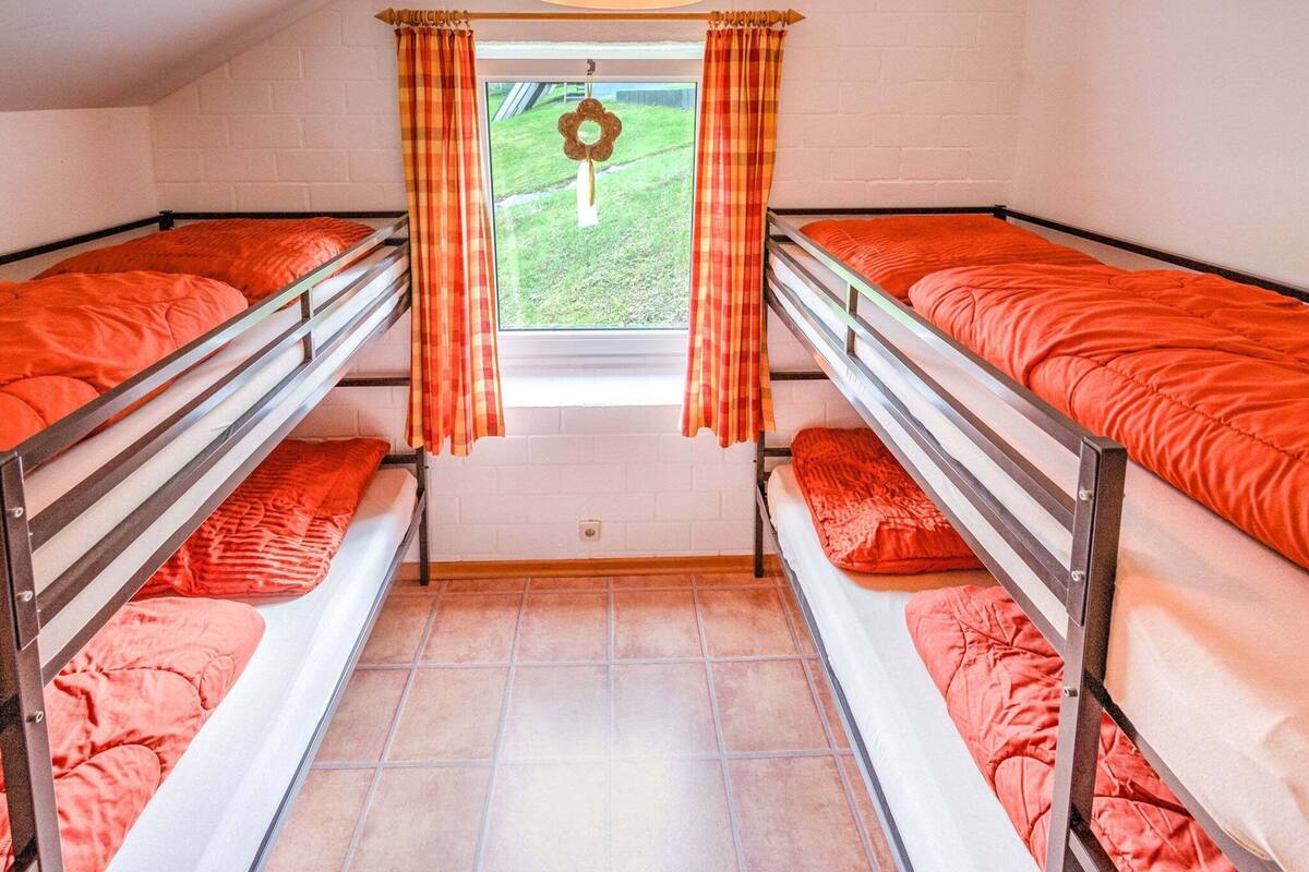 Classic House, 1 Bedroom | 13 bedrooms, individually furnished