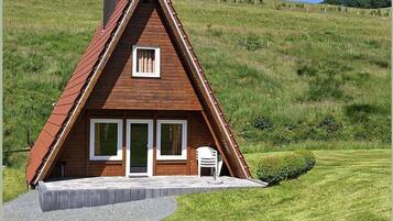 Luxury House, 2 Bedrooms | Exterior