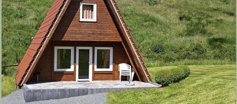 Cosy Holiday Home in the Hochsauerland With Terrace at the Edge of the Forest