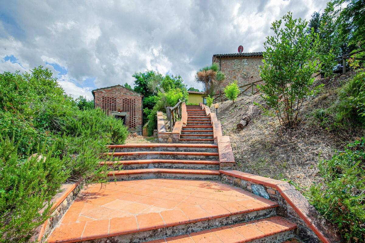 Casa luxo, 4 quartos | Recepção