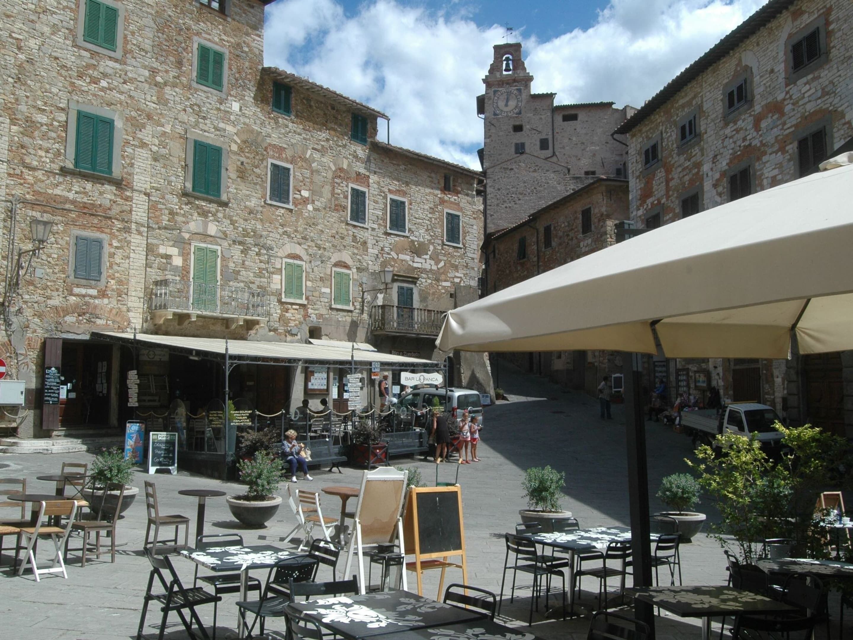 Maison Élite, 3 chambres | Vue depuis l’hébergement