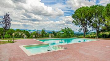 Deluxe-Haus, 4 Schlafzimmer | Pool