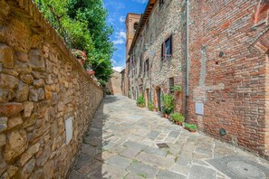 Maison Confort, 5 chambres | Vue depuis l’hébergement 