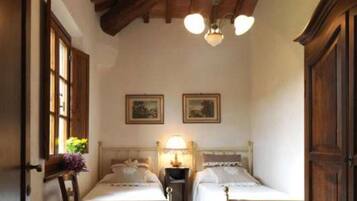 Deluxe-Haus, 4 Schlafzimmer