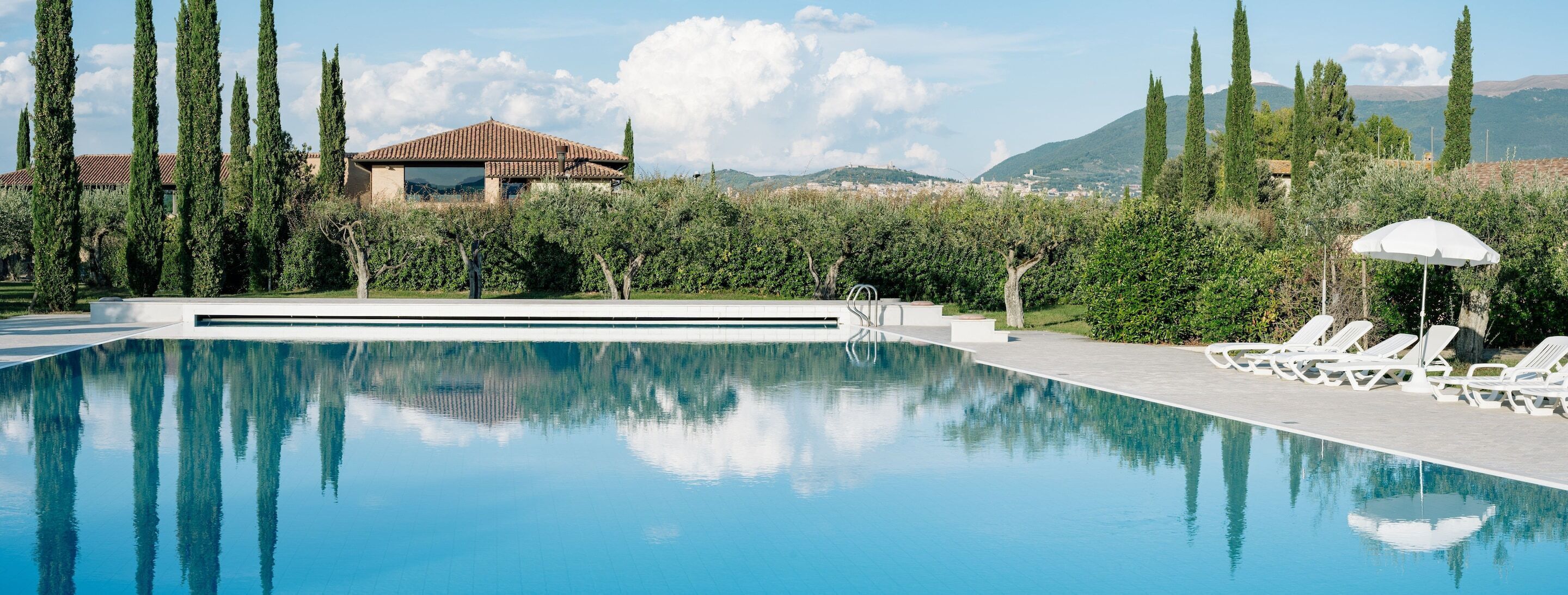 Comfort Apartment, 1 Bedroom | Pool | Outdoor pool