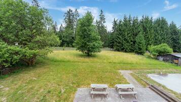 Casa Confort, varias habitaciones | Vistas desde el alojamiento