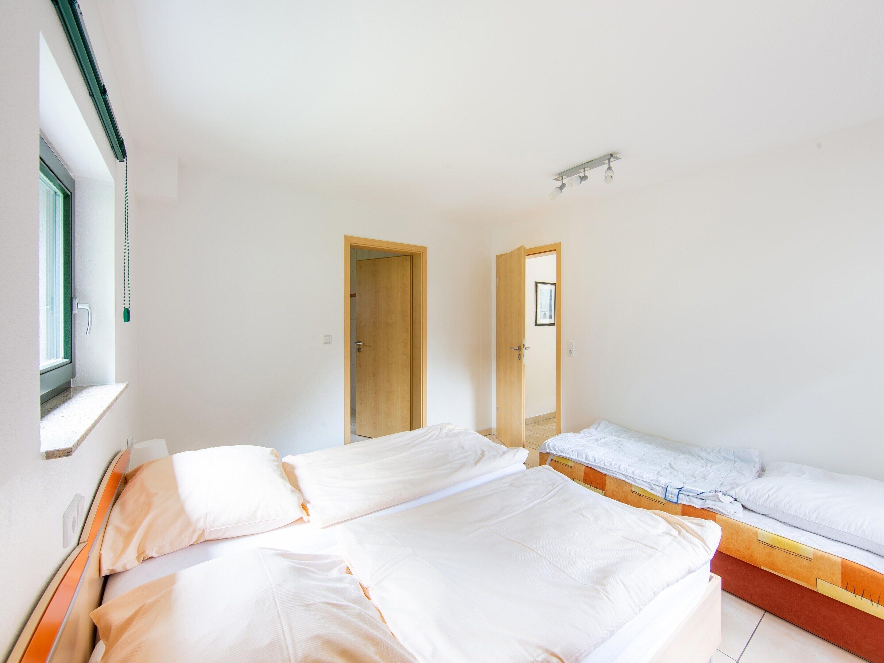 Appartement Classique, 1 chambre | 20 chambres, ameublement personnalisé, draps fournis