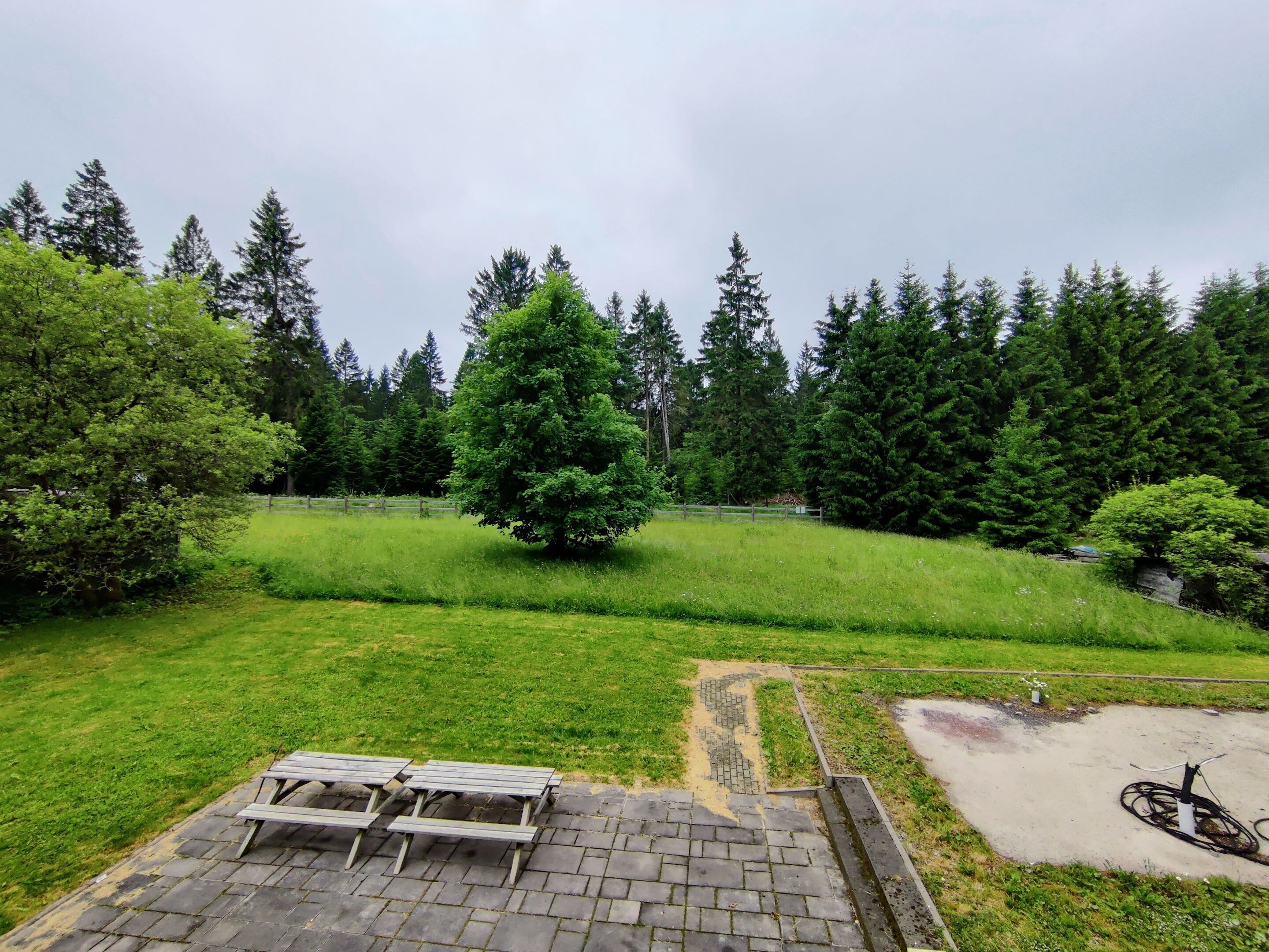 Classic House, 6 Bedrooms | Balkoni