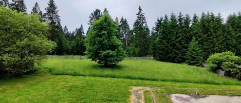 Casa clássico, 6 quartos | Sacada