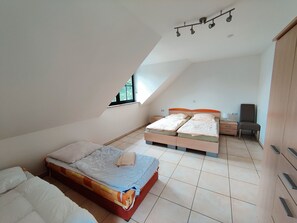 Deluxe-Haus, 3 Schlafzimmer
