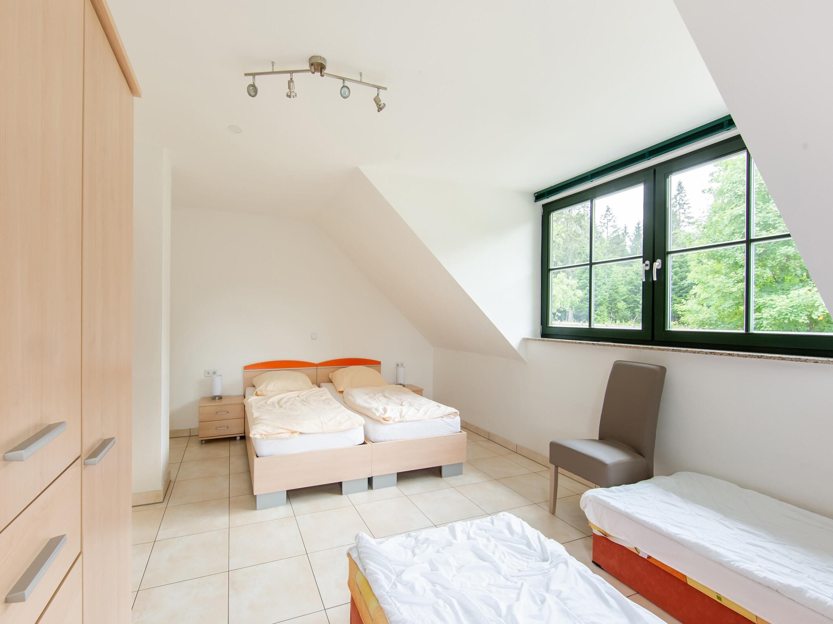 Elite House, 3 Bedrooms | 20 bedrooms, individually furnished, bed sheets