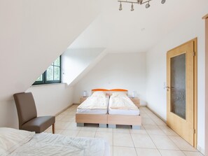 Elite-Haus, 3 Schlafzimmer