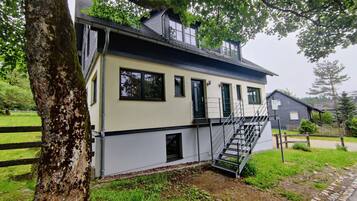 Casa Deluxe, 3 dormitoris | Exterior