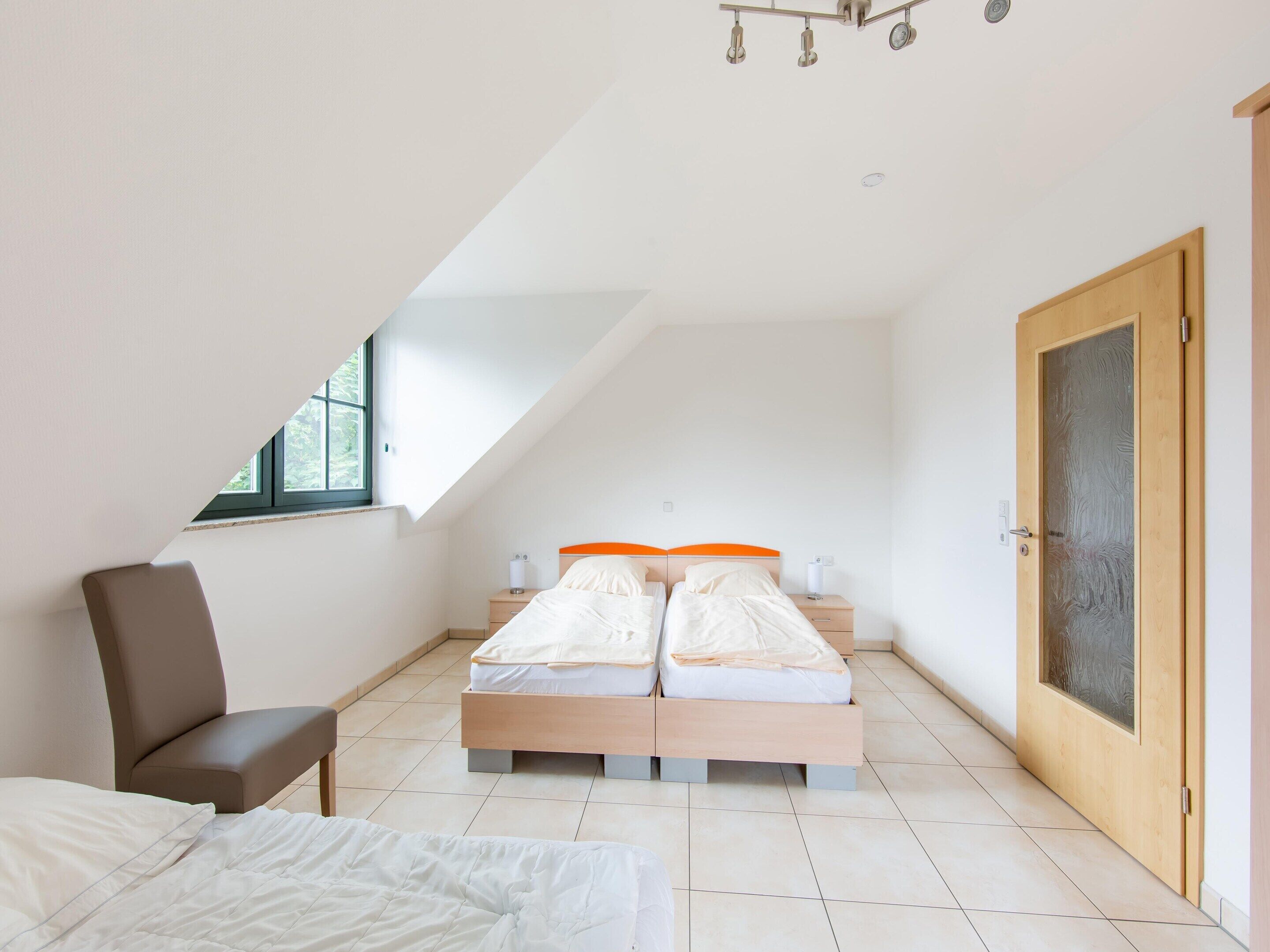 20 ห้องนอน, ตกแต่งพิเศษโดยเฉพาะ, ผ้าปูที่นอน