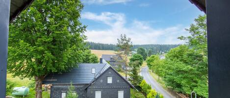 Classic House, 6 Bedrooms | View from property