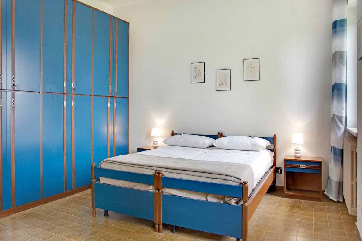Klassiek huis, 3 slaapkamers | 6 slaapkamers, individueel gemeubileerd, beddengoed