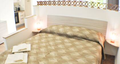 Holiday Home in Asti With a Lovely Hill View From the Garden