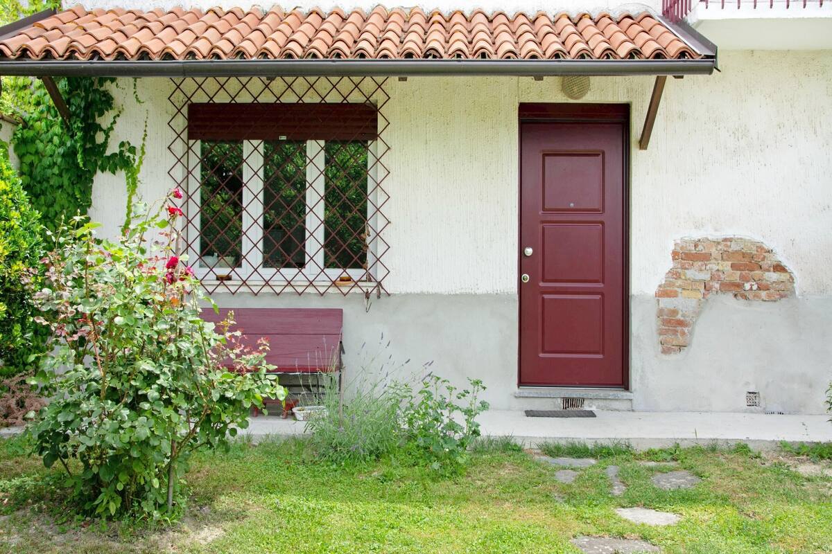 Comfort House, 4 Bedrooms | Exterior