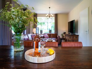 Interior detail - Cozy Holiday Home in Nistelrode With Garden (Nistelrode)