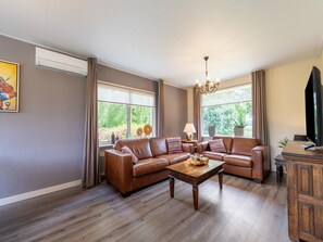 Classic-Haus, 6 Schlafzimmer | Wohnzimmer