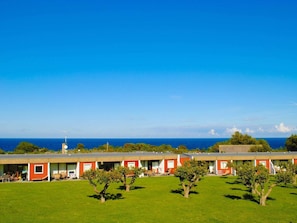 Udendørsområde
