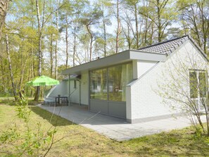 Comfort House, 3 Bedrooms | Exterior