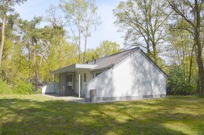 Classic House, 2 Bedrooms | Exterior