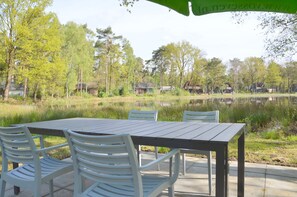 Classic House, 2 Bedrooms | Balcony