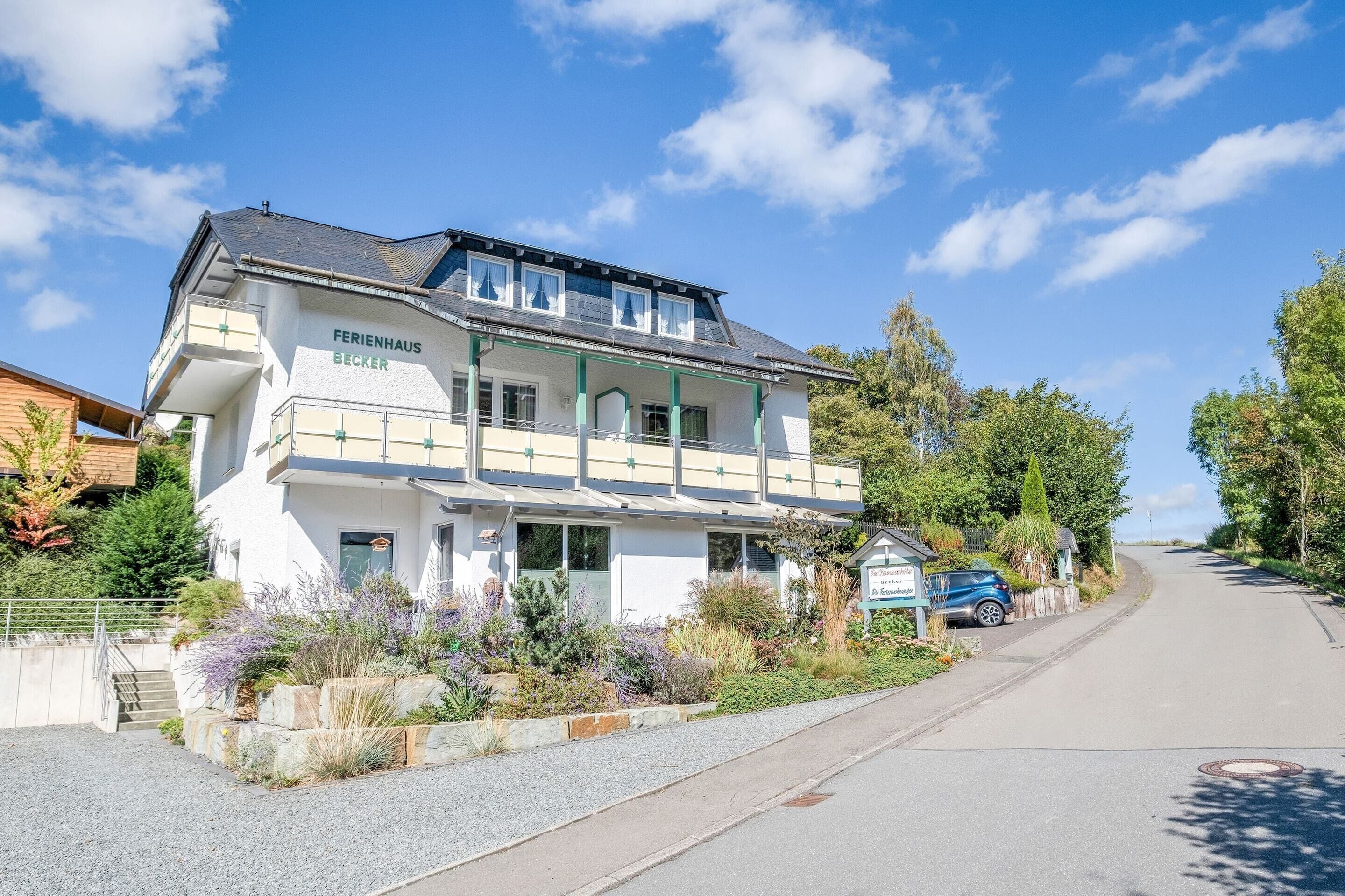 Classic Apartment, 2 Bedrooms | Exterior